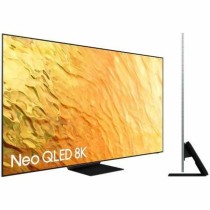 Smart TV Samsung 75QN800B 75" QLED 4K Ultra HD 8K Ultra HD