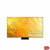 TV intelligente Samsung 75QN800B 75" QLED 4K Ultra HD 8K Ultra HD