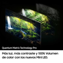 Smart TV Samsung 75QN800B 75" QLED 4K Ultra HD 8K Ultra HD