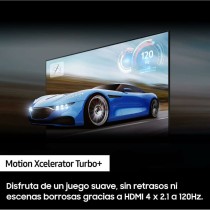 Smart TV Samsung 75QN800B 75" QLED 4K Ultra HD 8K Ultra HD