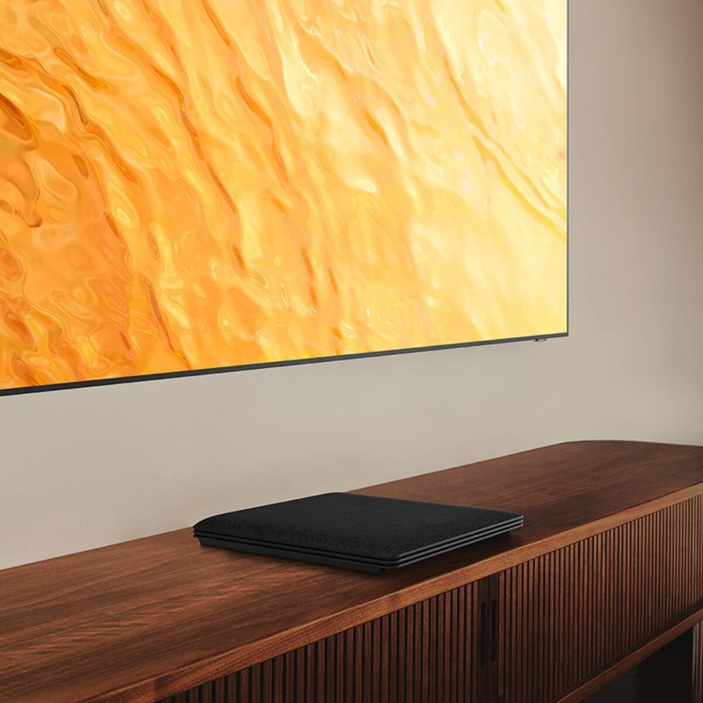 Smart TV Samsung 75QN800B 75" QLED 4K Ultra HD 8K Ultra HD