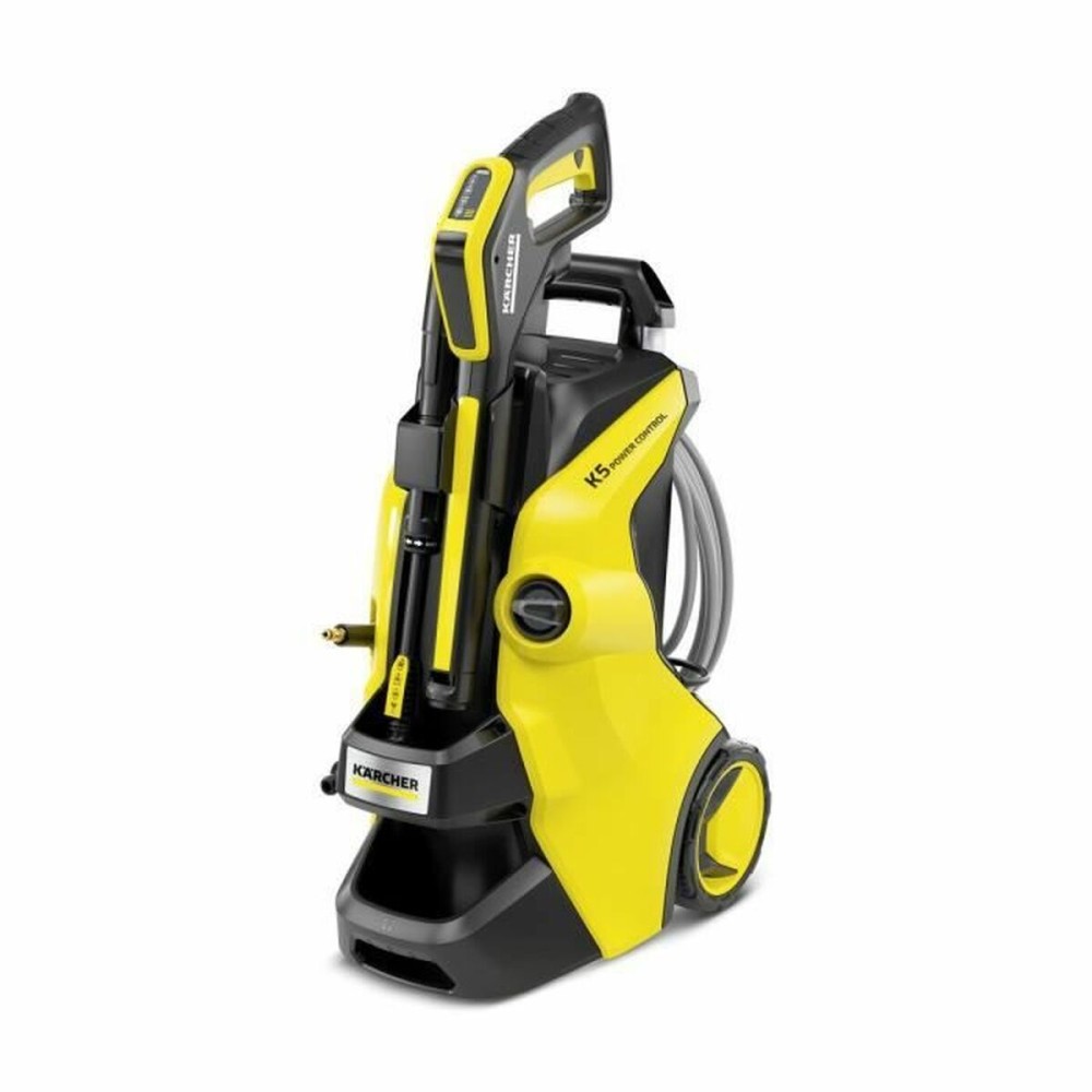 Hydroreiniger Kärcher K 5 Power Control Flex 1800 W