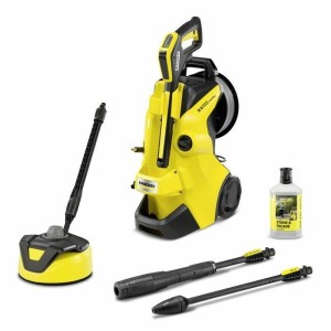 Hydroreiniger Kärcher K 4 Premium Power Control Flex 1800 W 420 l/h