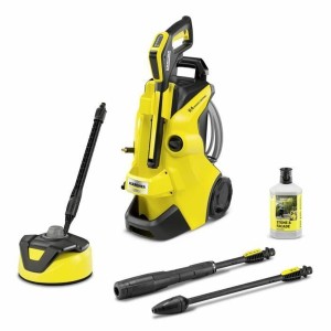 Hydroreiniger Kärcher 4 Power Control Flex Home 1800 W 420 l/h