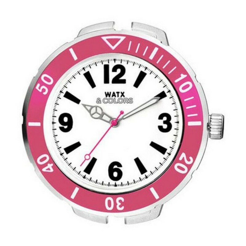 Unisex Watch Watx & Colors RWA1623 (Ø 44 mm)