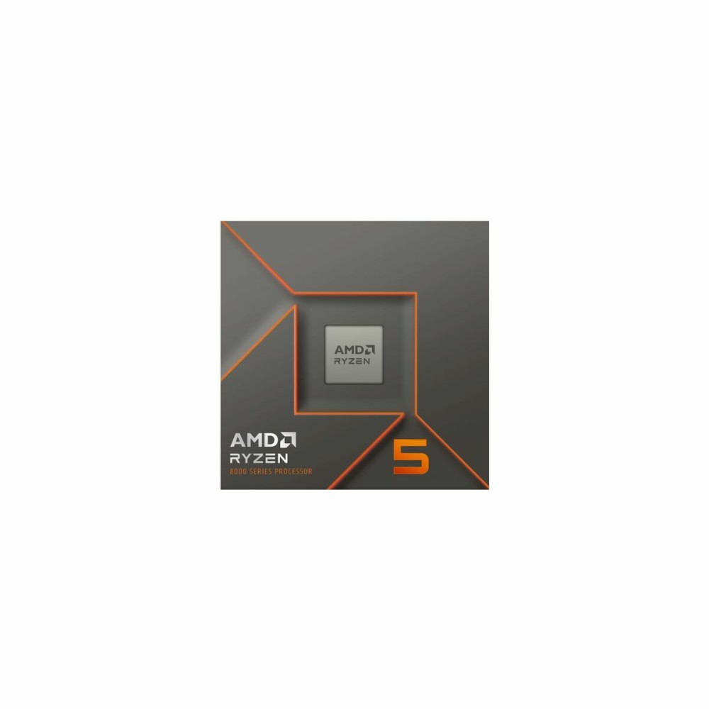 Processor AMD 100-100001591BOX AMD AM5