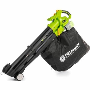 Souffleuse Fieldmann FZF 70725-0