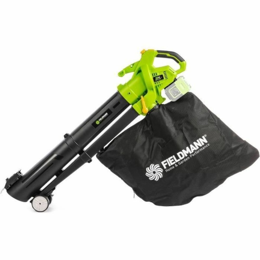 Souffleuse Fieldmann FZF 70725-0