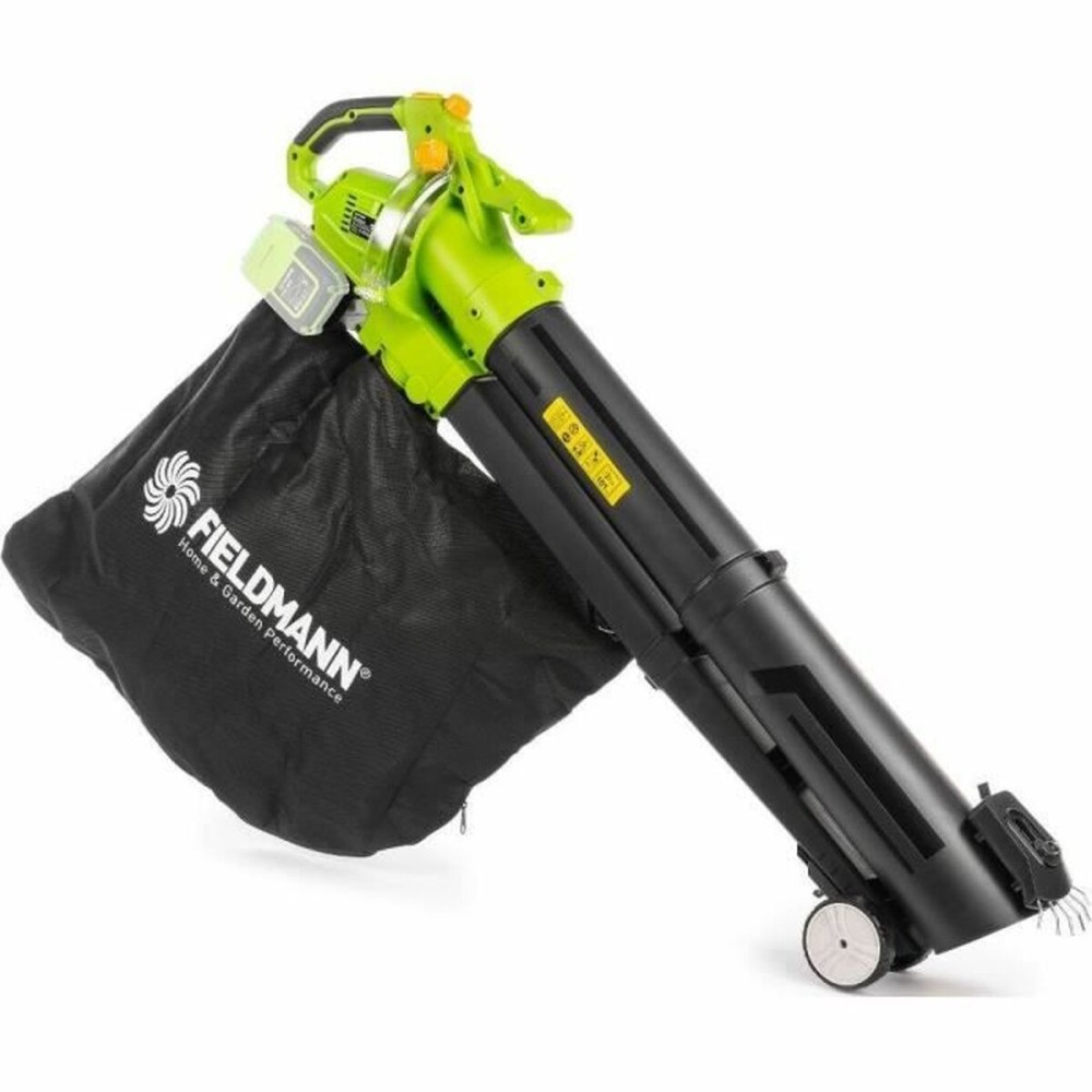 Souffleuse Fieldmann FZF 70725-0