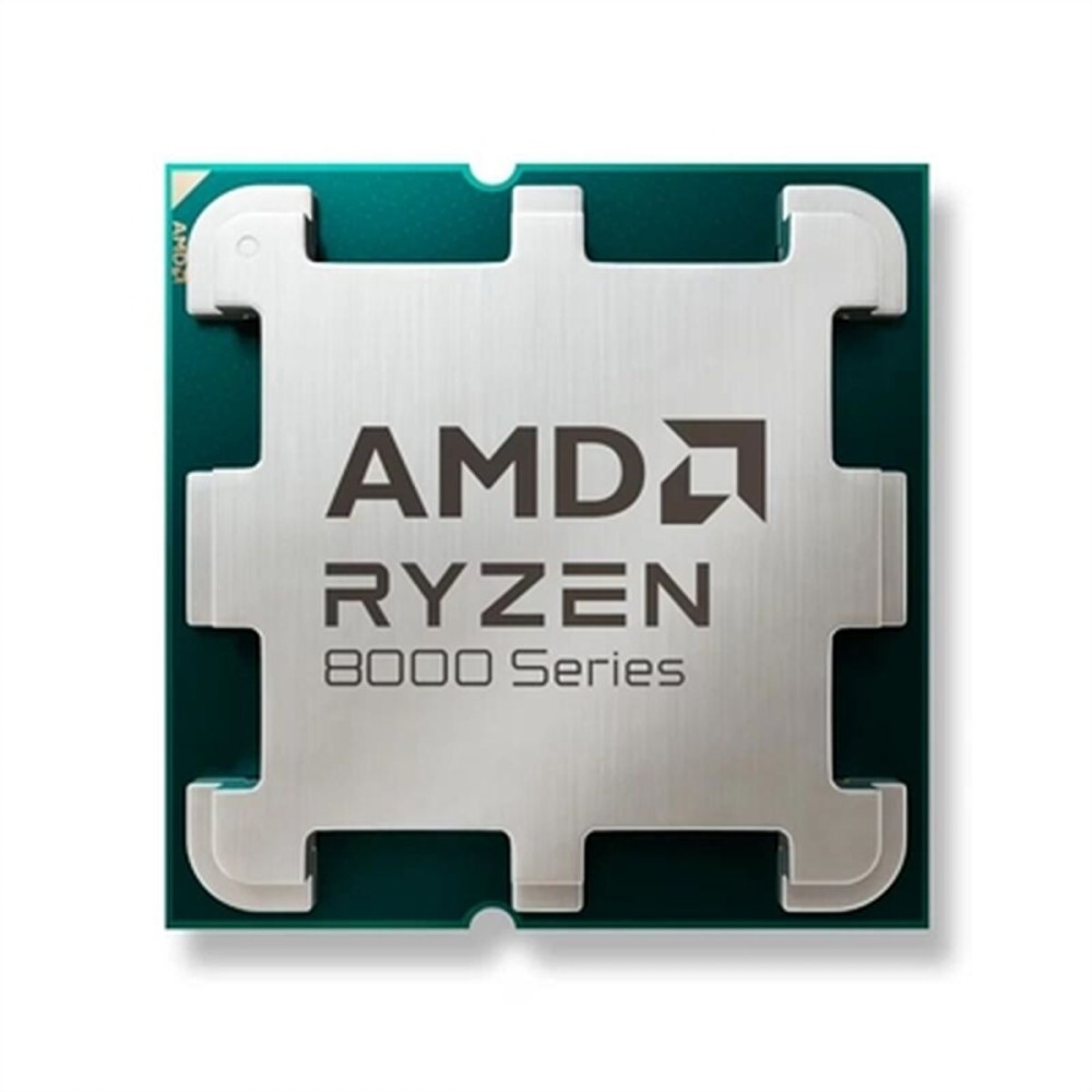 Processor AMD 100-100001591BOX AMD AM5