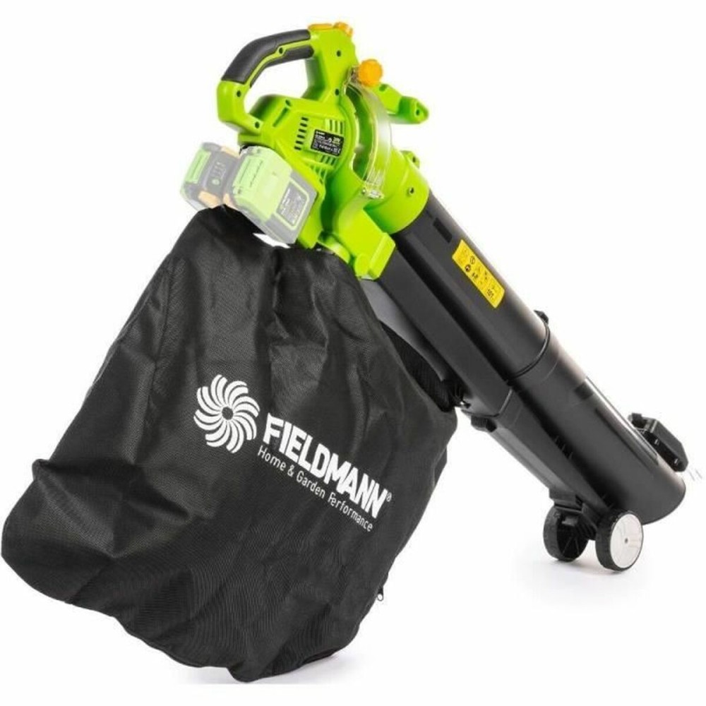Blower Fieldmann FZF 70725-0