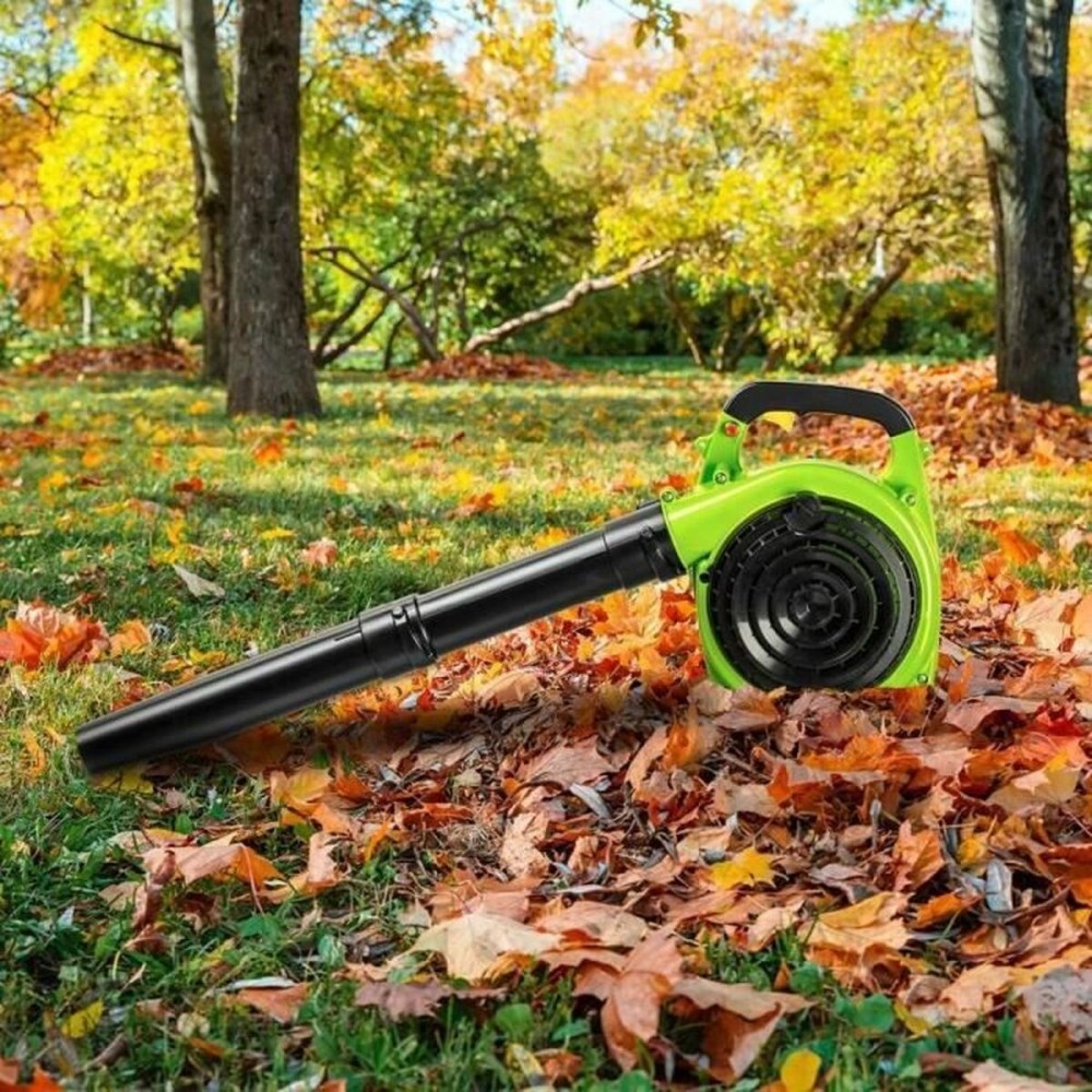 Blower Fieldmann FZF 6205-B