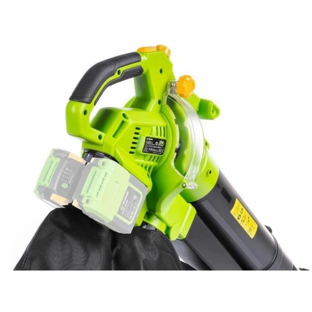 Souffleuse Fieldmann FZF 70725-0