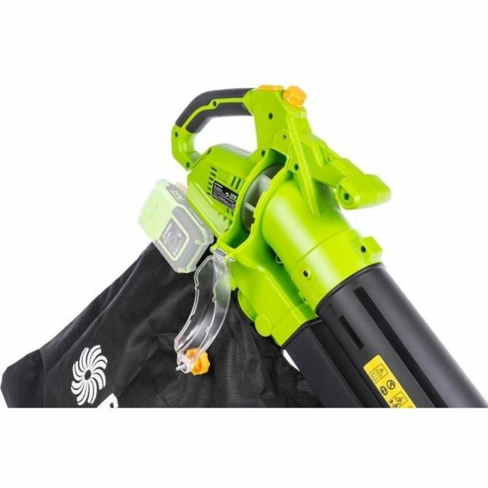 Souffleuse Fieldmann FZF 70725-0