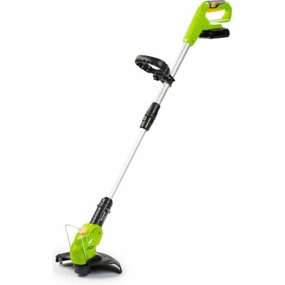 Multi-function brushcutter Fieldmann FZS 1005-A