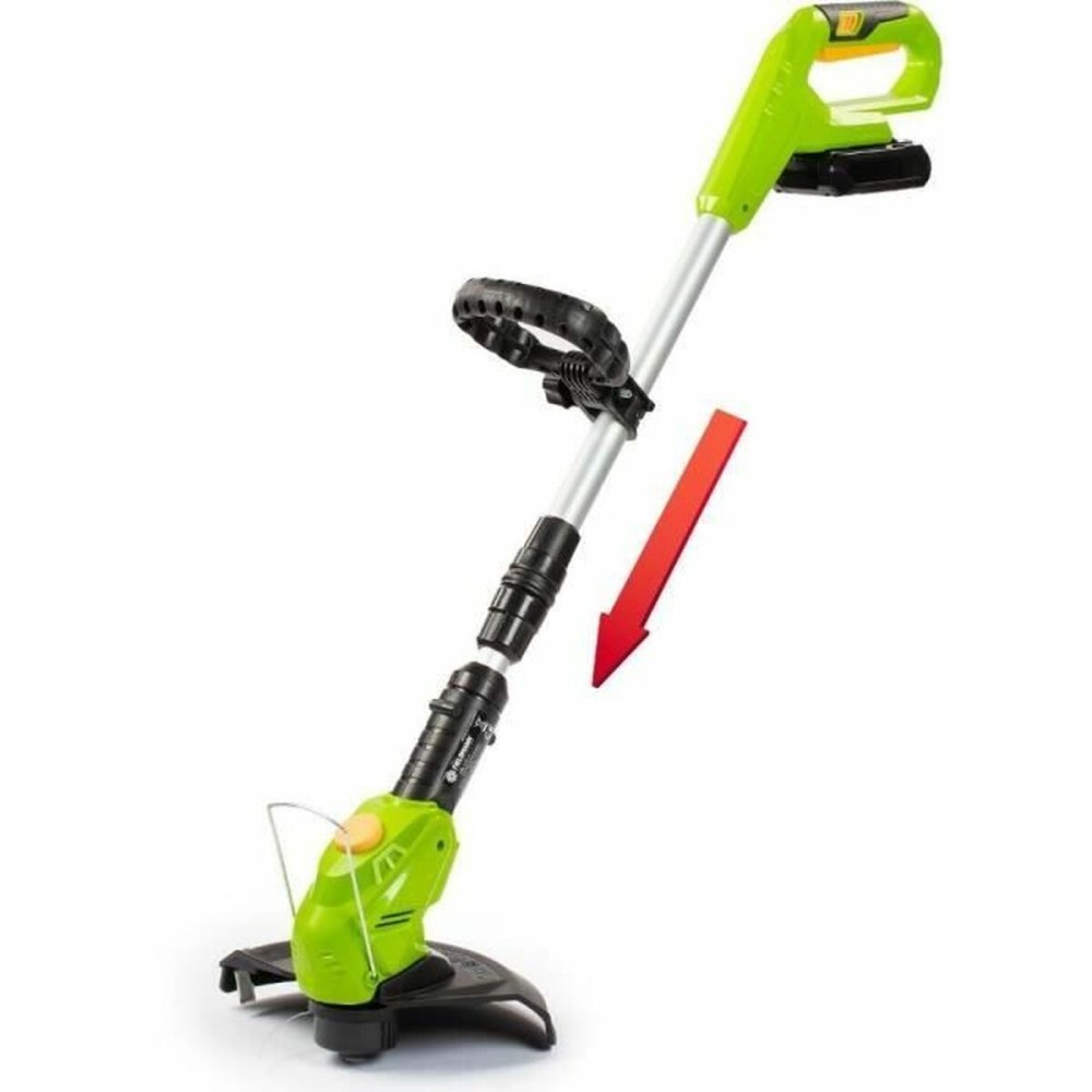 Multi-function brushcutter Fieldmann FZS 1005-A