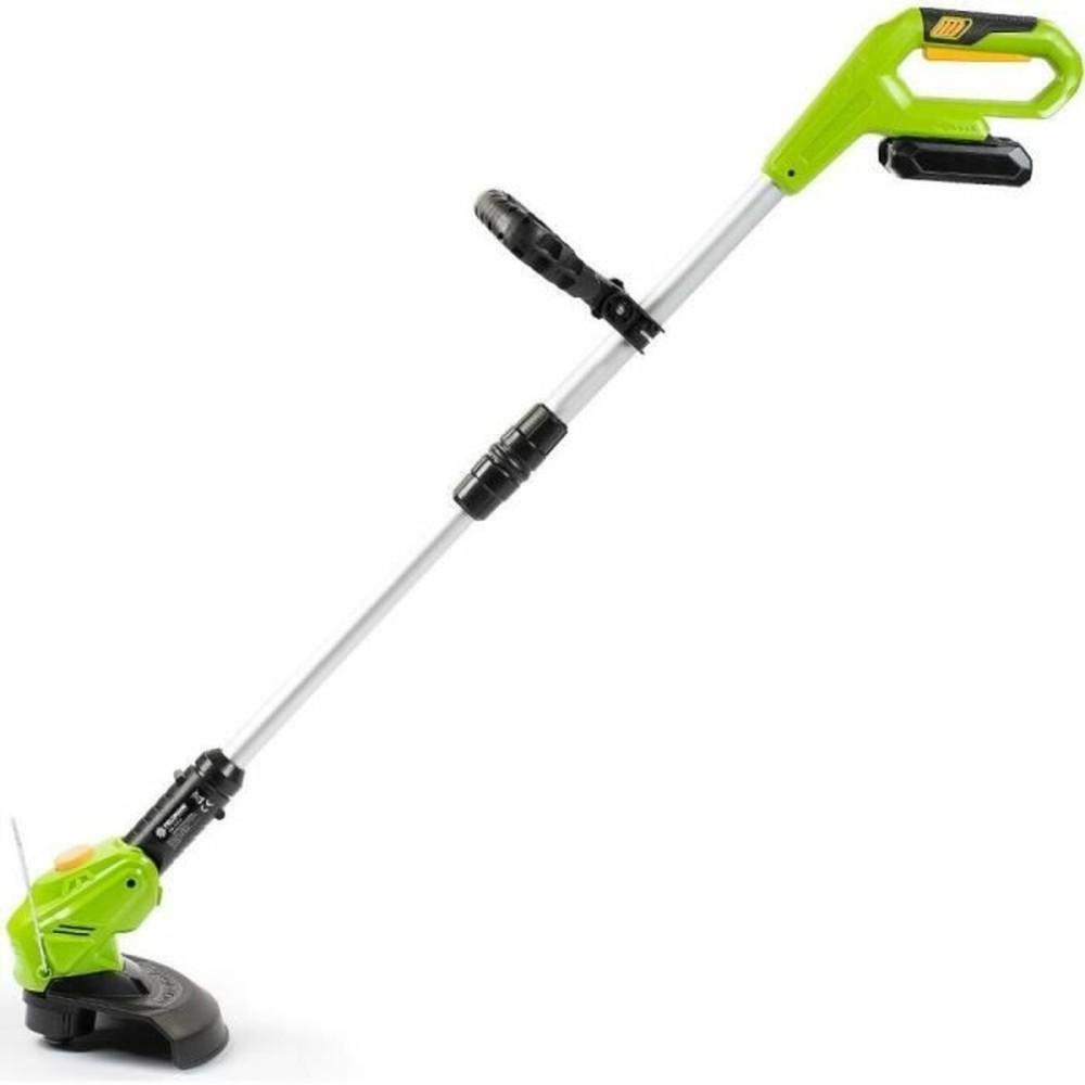 Multi-function brushcutter Fieldmann FZS 1005-A