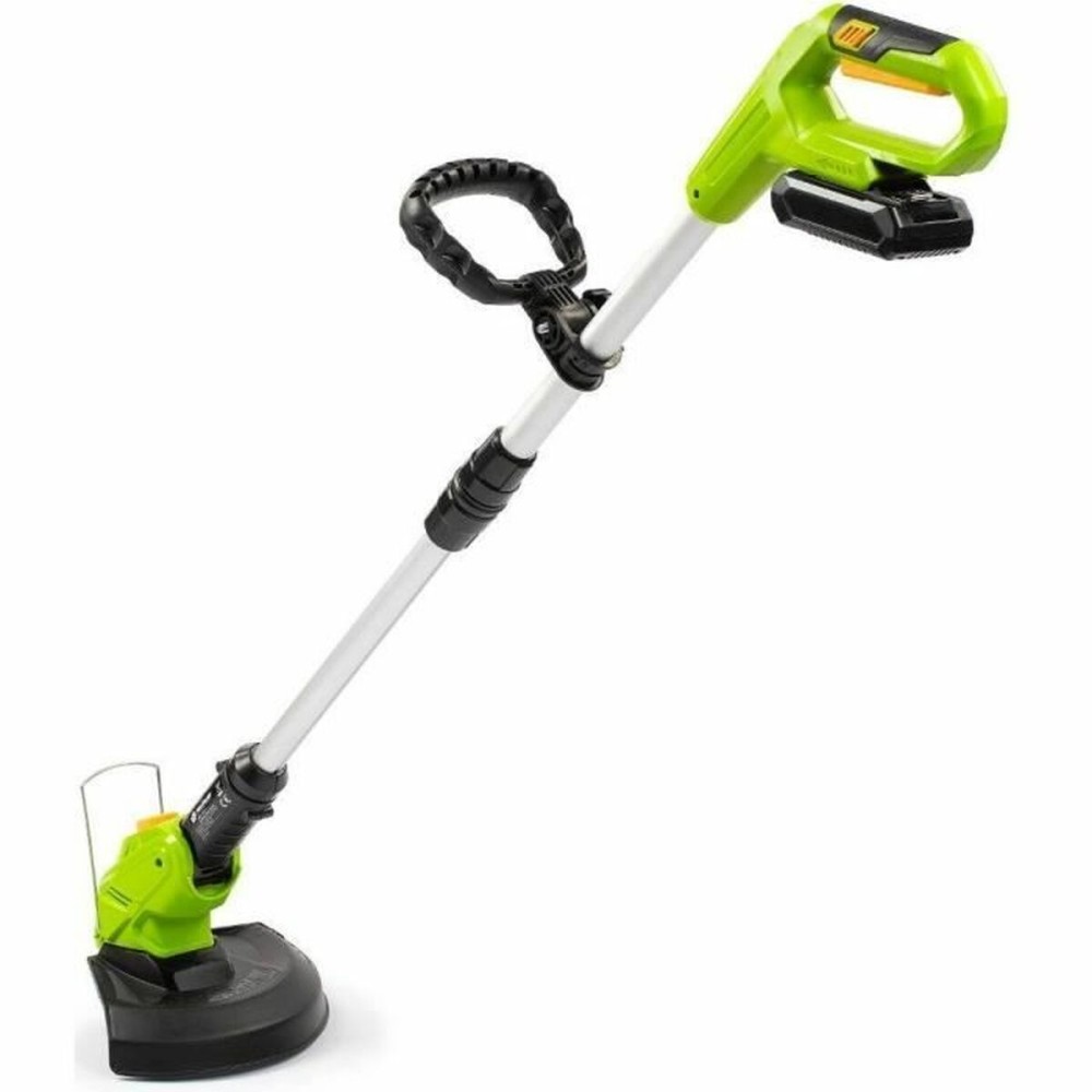 Débroussailleuse multifonction Fieldmann FZS 1005-A