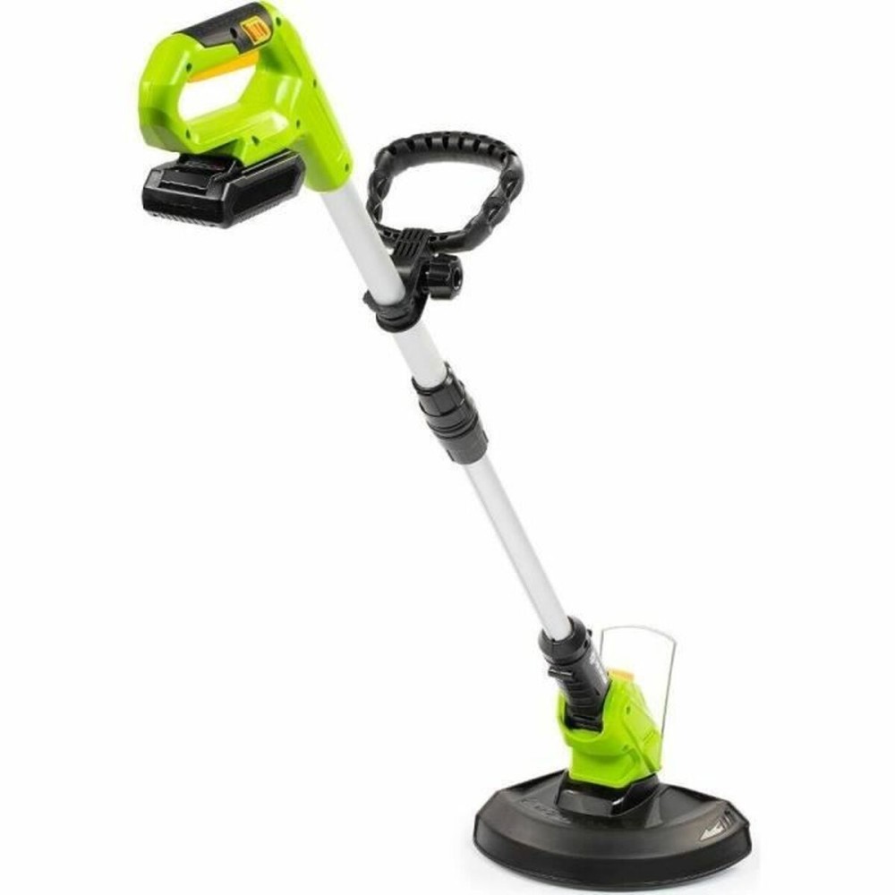 Multi-function brushcutter Fieldmann FZS 1005-A