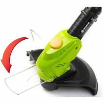 Multi-function brushcutter Fieldmann FZS 1005-A