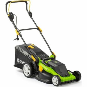 Electric Lawn Mower Fieldmann FZR 2048-E 46 cm