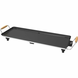 Grillpfanne Little Balance 8741 noir 1800 W