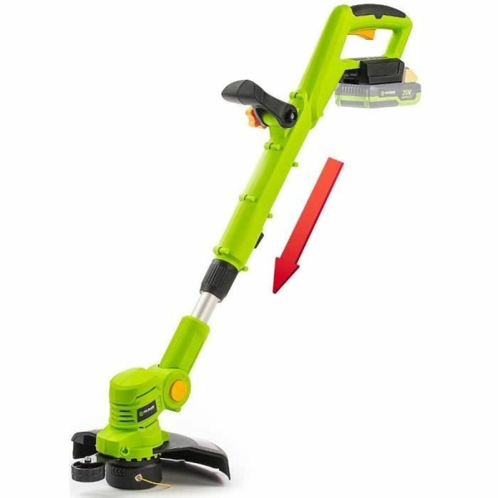 Débroussailleuse multifonction Fieldmann FZS 70101-0