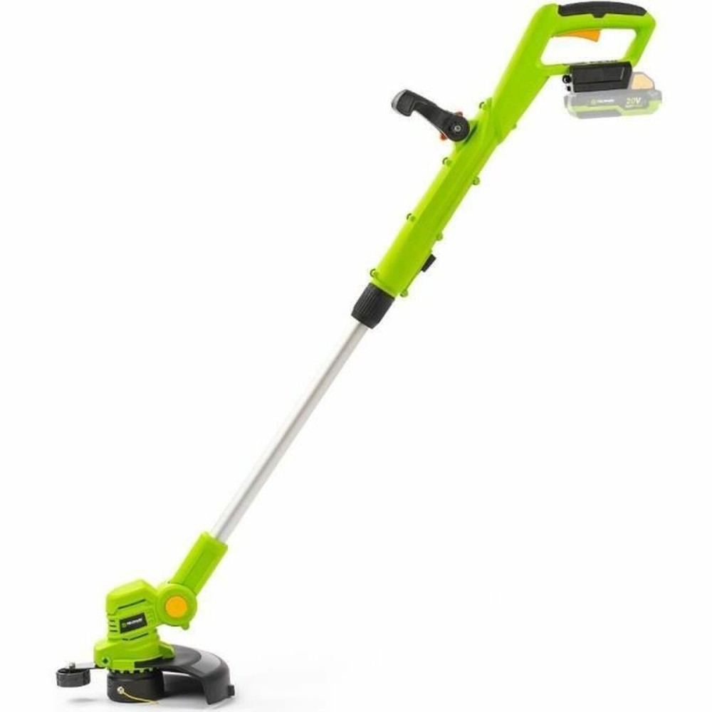 Débroussailleuse multifonction Fieldmann FZS 70101-0