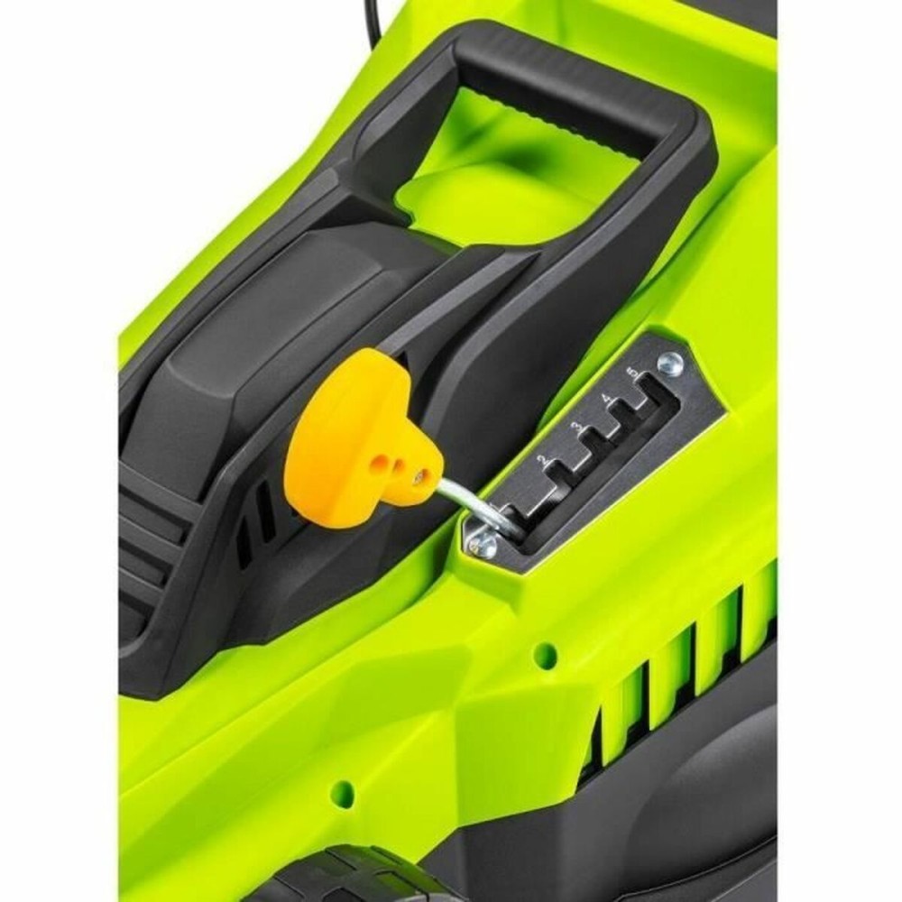 Electric Lawn Mower Fieldmann FZR 2033-E 230 V 33 cm