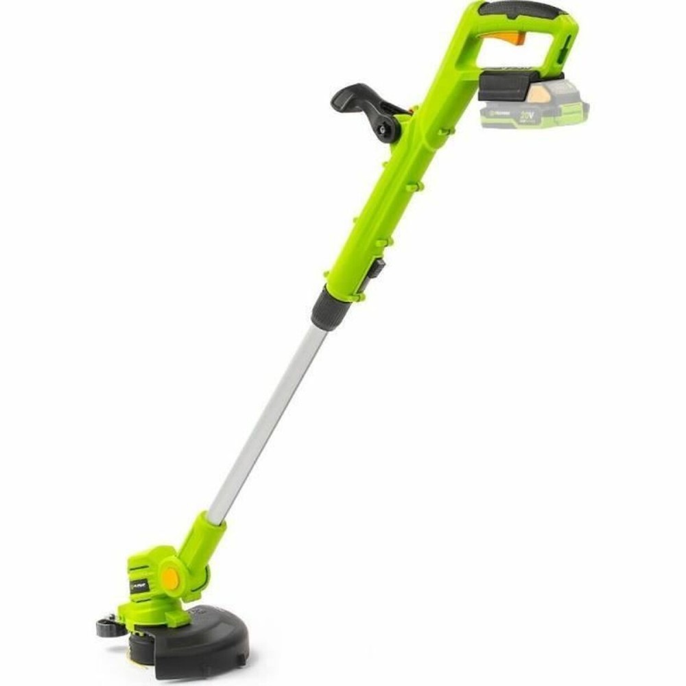 Débroussailleuse multifonction Fieldmann FZS 70101-0