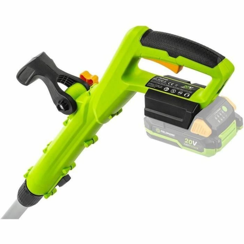 Débroussailleuse multifonction Fieldmann FZS 70101-0