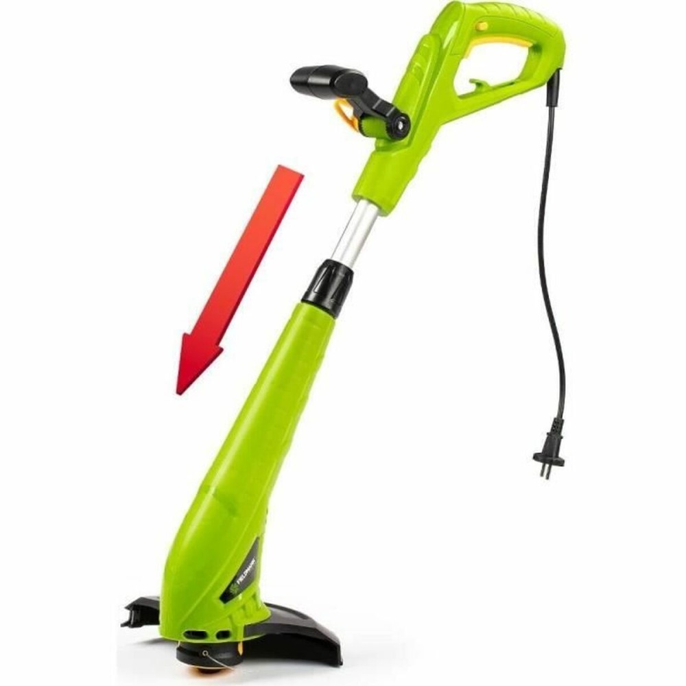 Electric Trimer Fieldmann FZS 2306-E