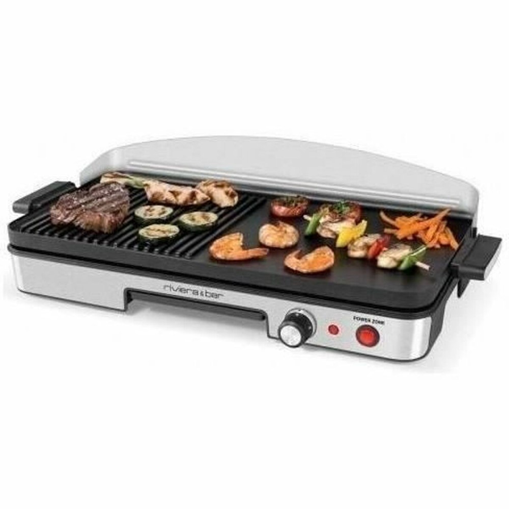 Grill Riviera & Bar QPL365 1900 W