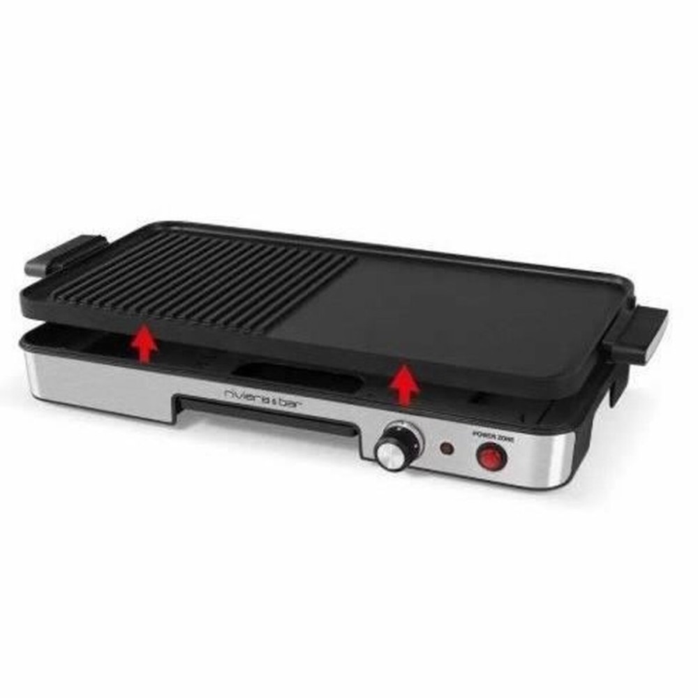Grill Riviera & Bar QPL365 1900 W