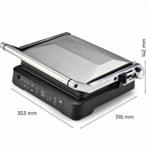 Electric Barbecue Little Balance 8734 2000 W