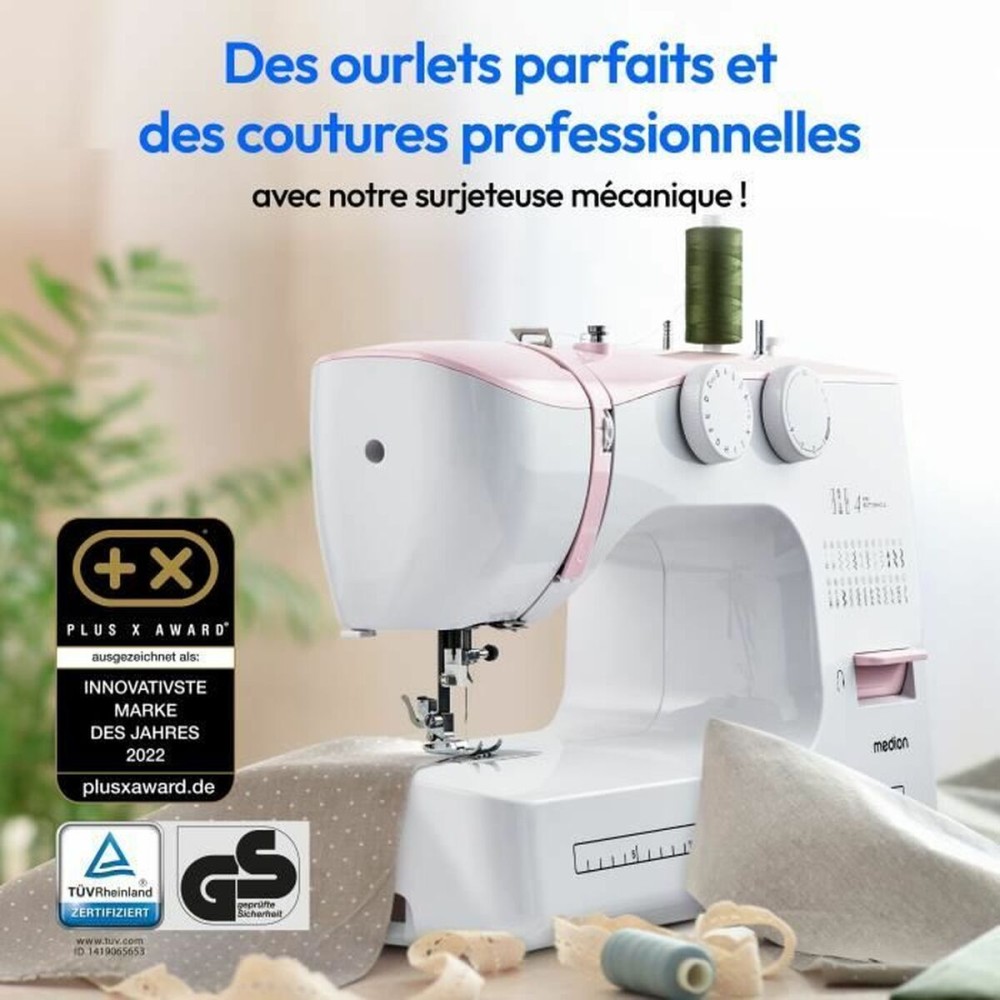 Sewing Machine Medion SM 60