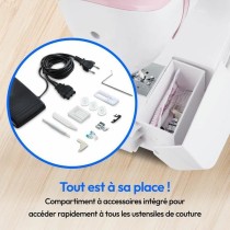 Machine à coudre Medion SM 60