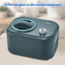 Compresseur d'air Medion 100 W 1 L