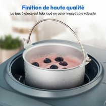 Compresseur d'air Medion 100 W 1 L