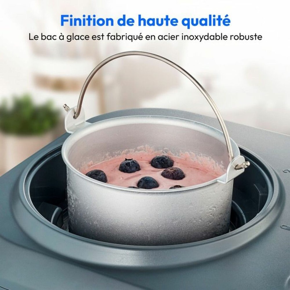 Compresseur d'air Medion 100 W 1 L