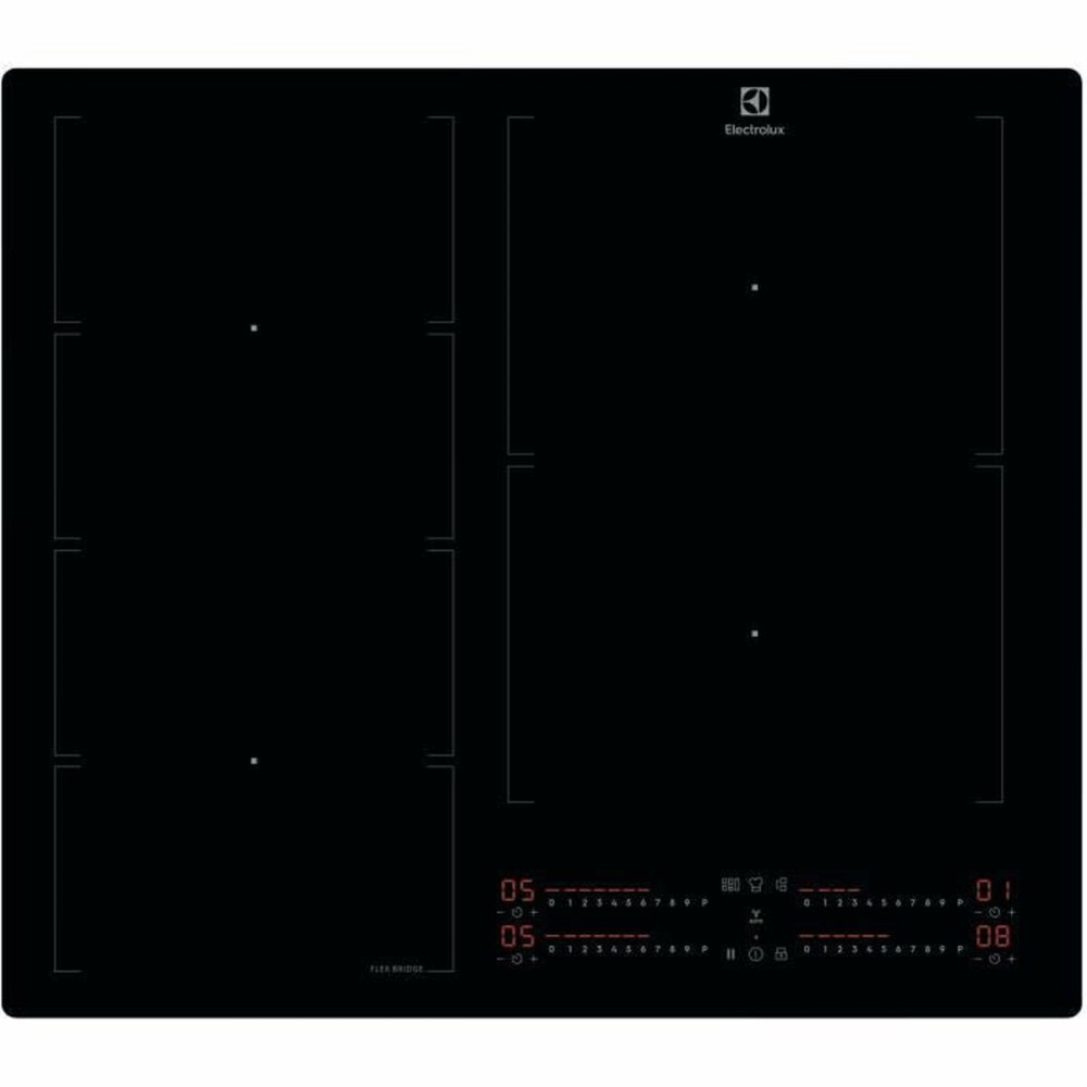 Induction Hot Plate Electrolux EIV66453I 60 cm 7350 W