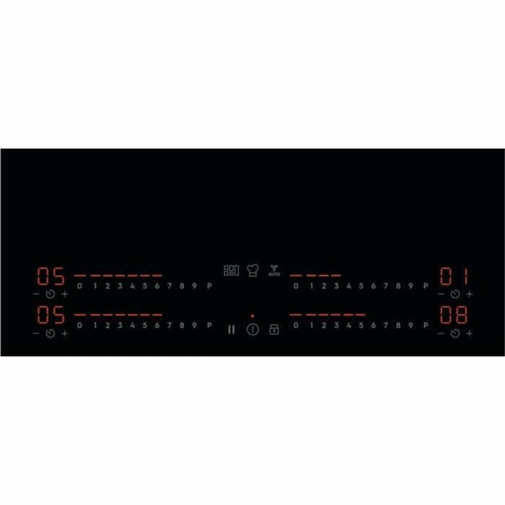 Induction Hot Plate Electrolux EIV66453I 60 cm 7350 W