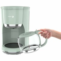 Cafetière goutte à goutte Fagor FG1560 1,5 L 12 Tasses