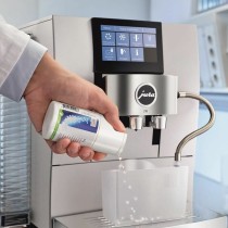 Entkalker für Kaffeemaschinen Jura