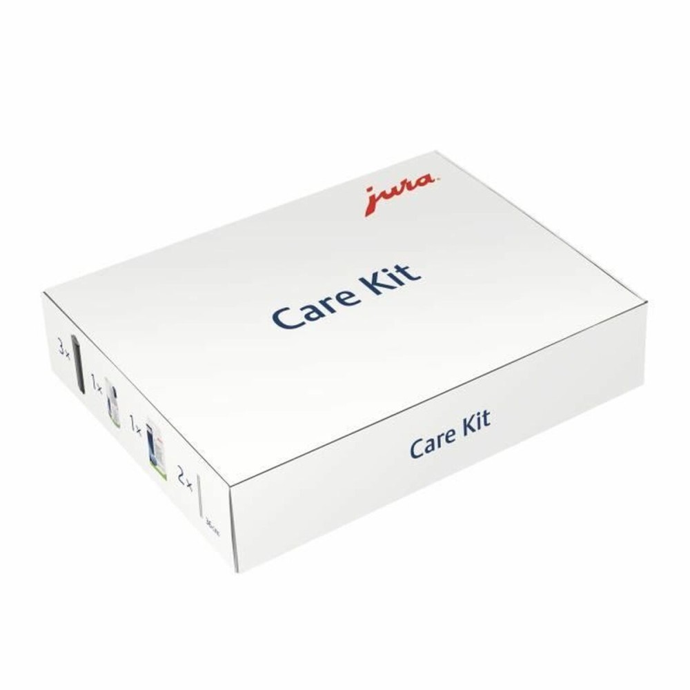 Détartrant pour cafetière Jura