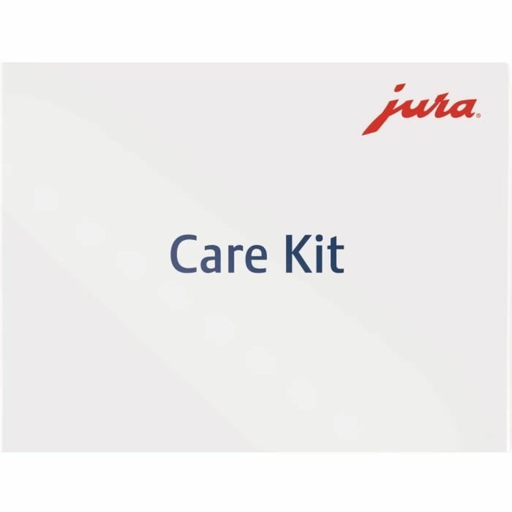 Entkalker für Kaffeemaschinen Jura