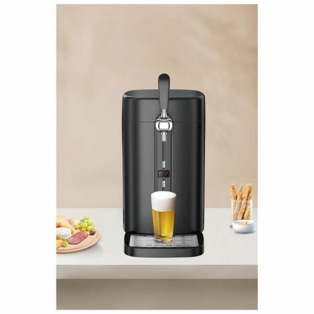 Distributeur de Bière Réfrigérant Continental Edison CEMB5B4