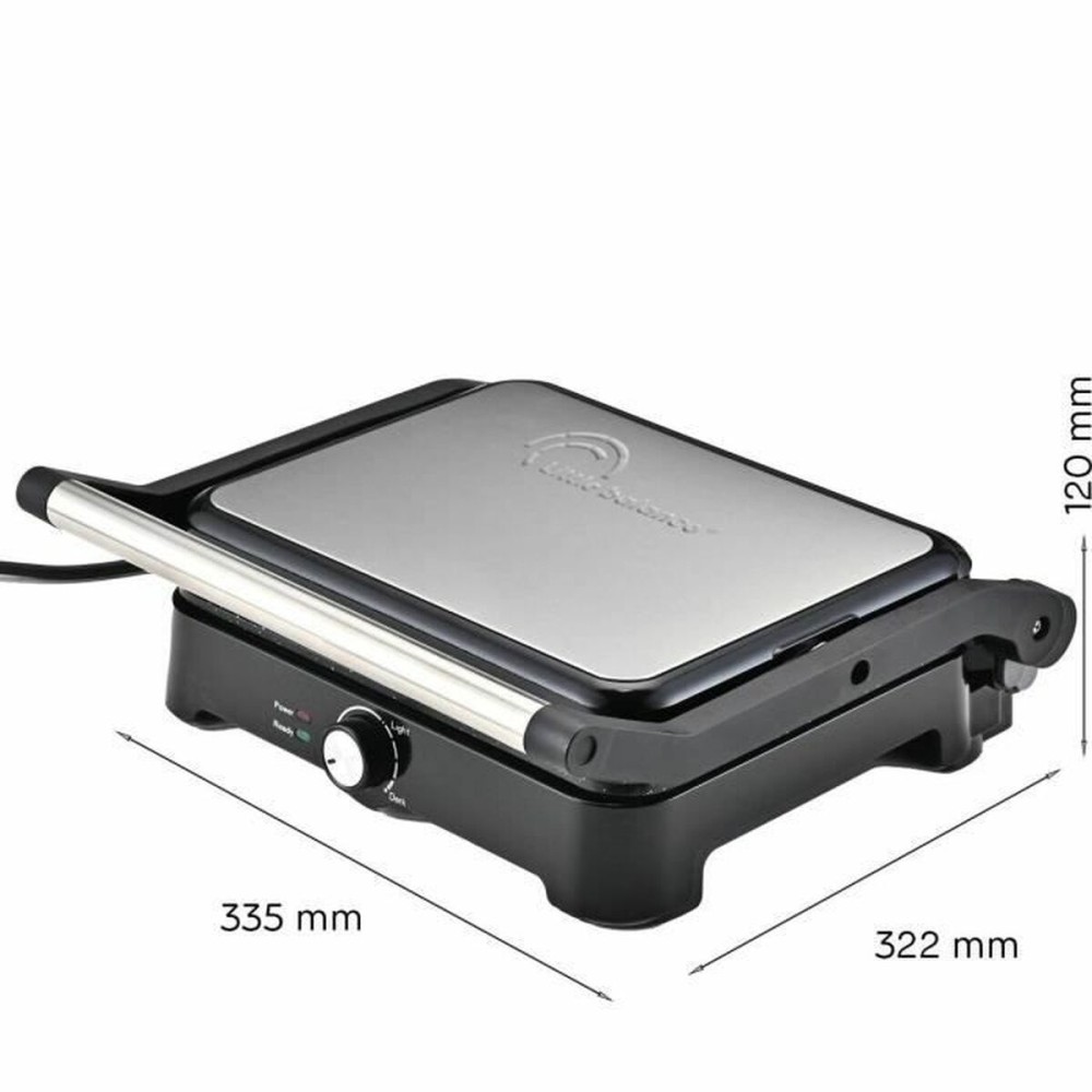 Electric Barbecue Little Balance 8744 Speed grill 2000 W