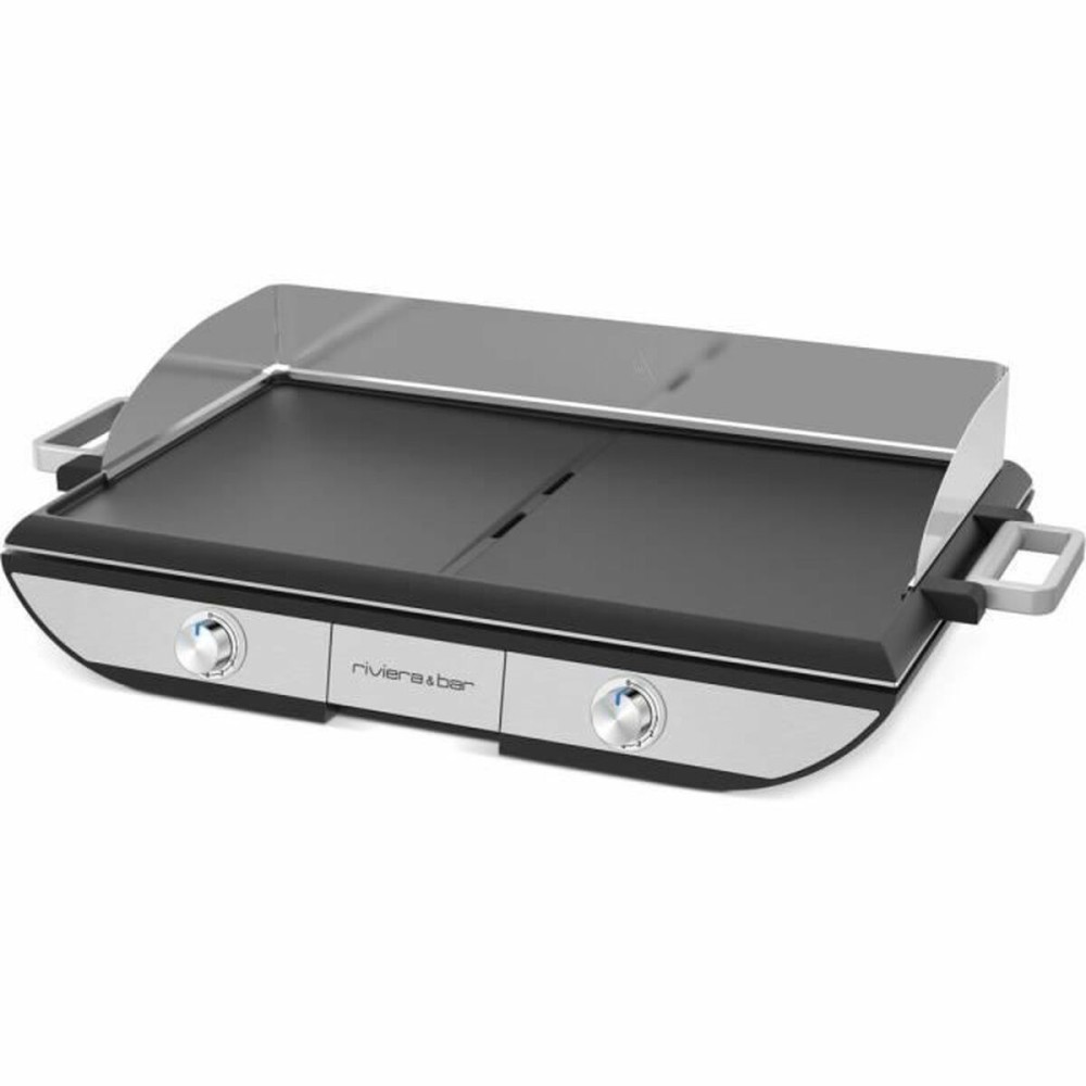 Grillpfanne Riviera & Bar QPL650 2300 W