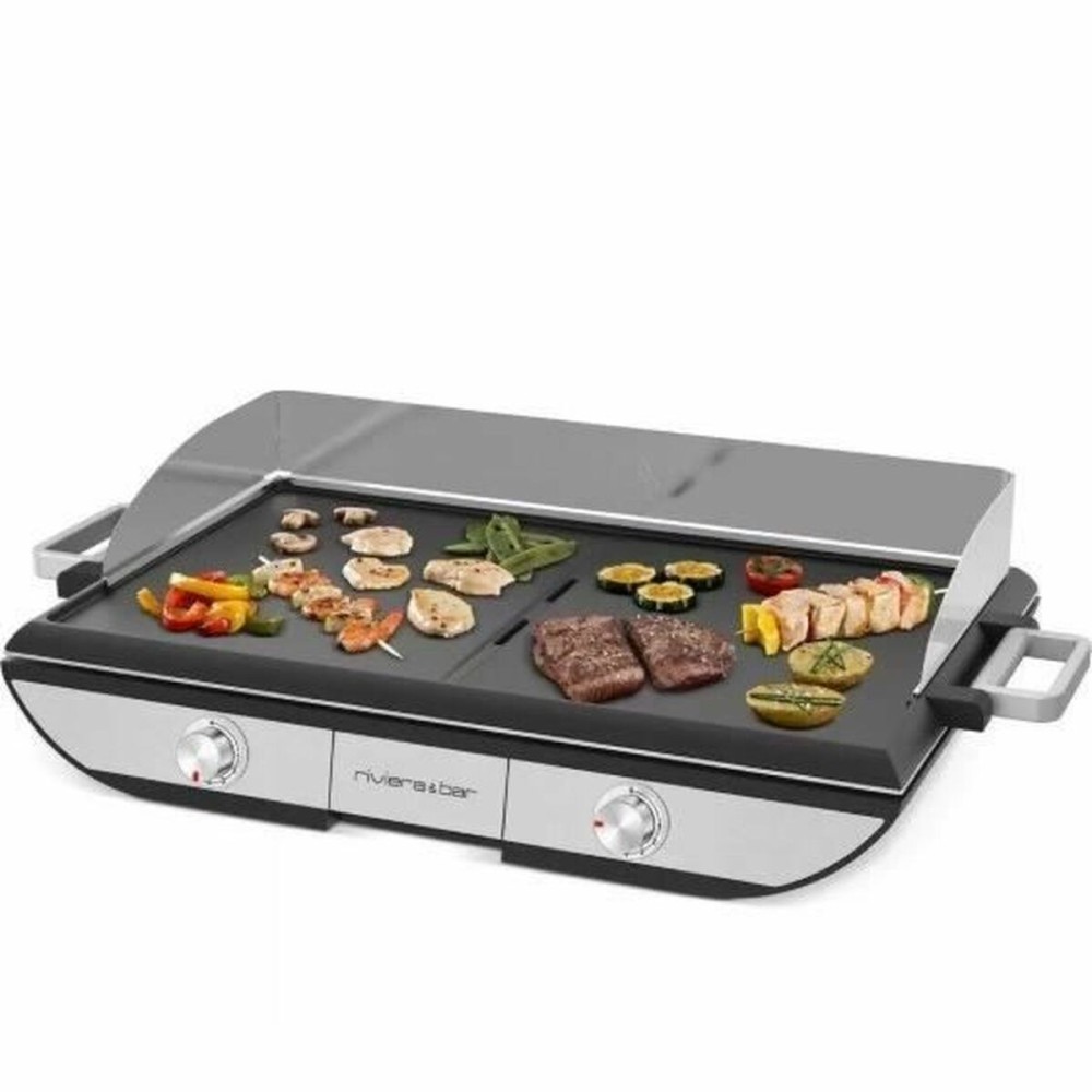 Grillpfanne Riviera & Bar QPL650 2300 W